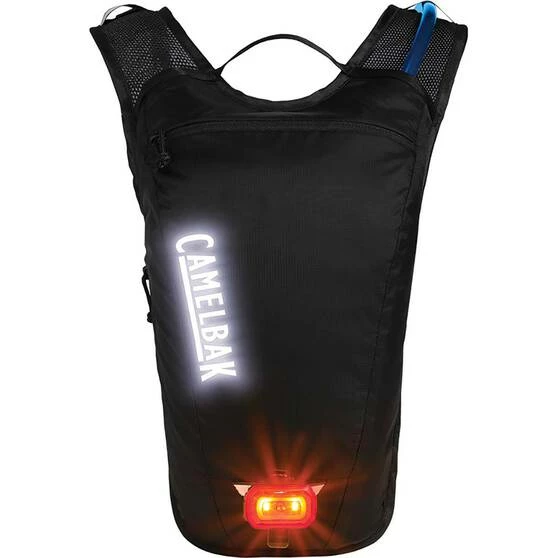 Camelbak® Hydrobak Light 1.5L Black 8 Camelbak® Hydrobak Light 1.5L Black - Image 6
