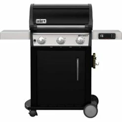 Weber Spirit EX 315 Gas LPG BBQ