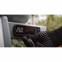 Weber Spirit EX 315 Gas LPG BBQ -Hiking Gear and Packs shop BCF 657323 09 hi res