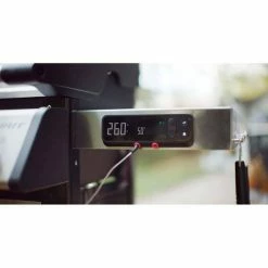 Weber Spirit EX 315 Gas LPG BBQ -Hiking Gear and Packs shop BCF 657323 10 hi res