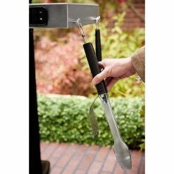 Weber Spirit EX 315 Gas LPG BBQ -Hiking Gear and Packs shop BCF 657323 13 hi res