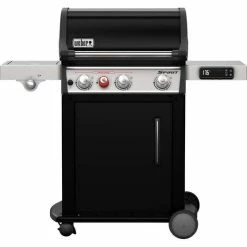 Weber Spirit EX 335 Gas LPG BBQ