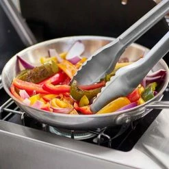 Weber Spirit EX 335 Gas LPG BBQ -Hiking Gear and Packs shop BCF 657324 10 hi res